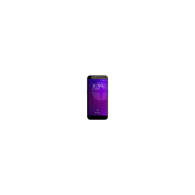 MEMOR 35 FT PDA STD RANGE 2D/GREEN SPOT 13/8MP 8/128GB NFC BL