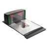 Magellan 9600i Scanner Only, Adaptive Scale Ready, Med Platter/Flip-up Produce Rail/Shelf Mount, USB POT Cable