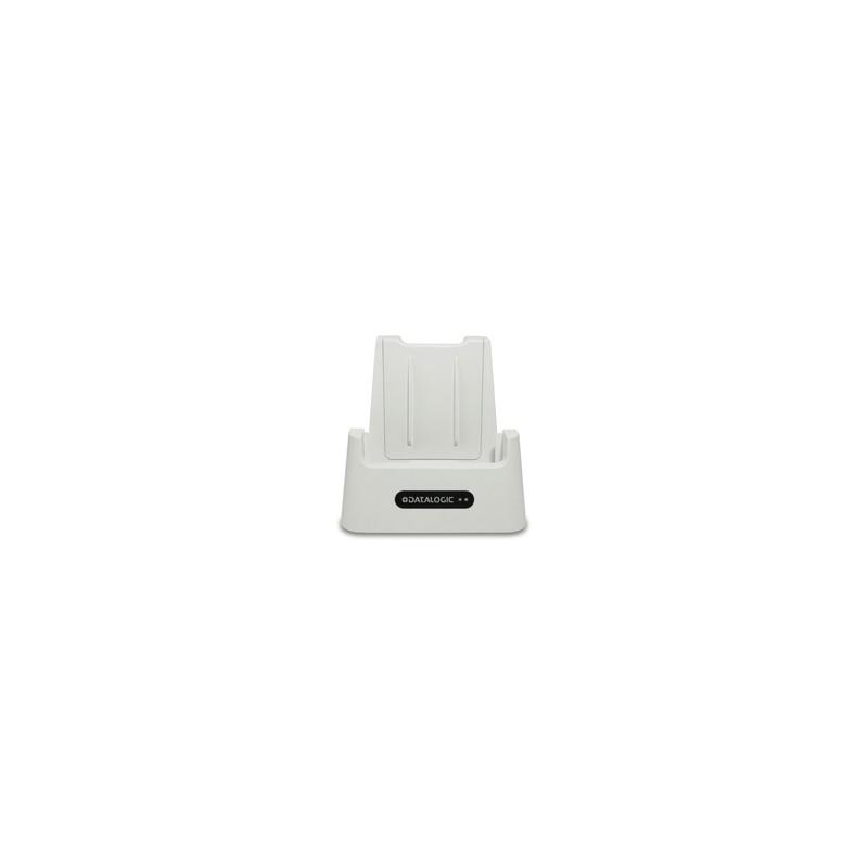 Datalogic Single Slot Charging Dock HC -/Charge Only (Requires 94ACC0327