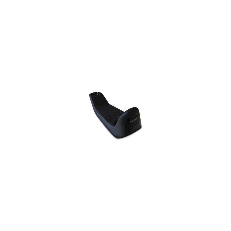 WLC4190 WIRELESS CHARGER BLACK/BT SCO