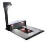 Magellan 9900i Scanner Only, Short Platter/Shelf Mount, EU Power Brick/Cord, USB Type A E/P Cable