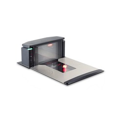 Magellan 9550i Scanner Only, Adaptive Scale, Med Platter/Flip-up Produce Rail/Shelf Mount, EU Power Brick/Cord (Cable Sold