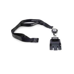Lanyard - Extensible with Holder for Neck/Belt