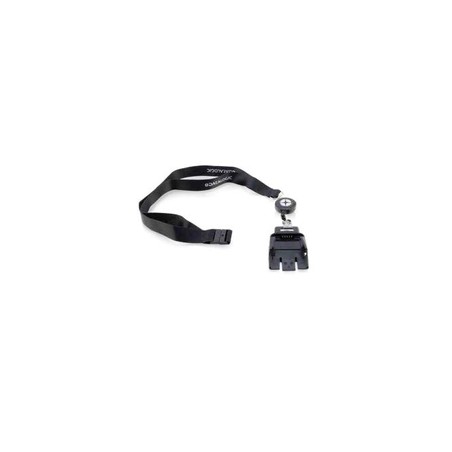 Lanyard - Extensible with Holder for Neck/Belt