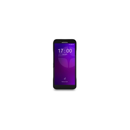 Memor17 Full Touch PDA, std range 2D Imager w/Green Spot feedback, Camera (13MP), front camera (8MP), Wi-Fi6E+5G, 6GB/128GB,