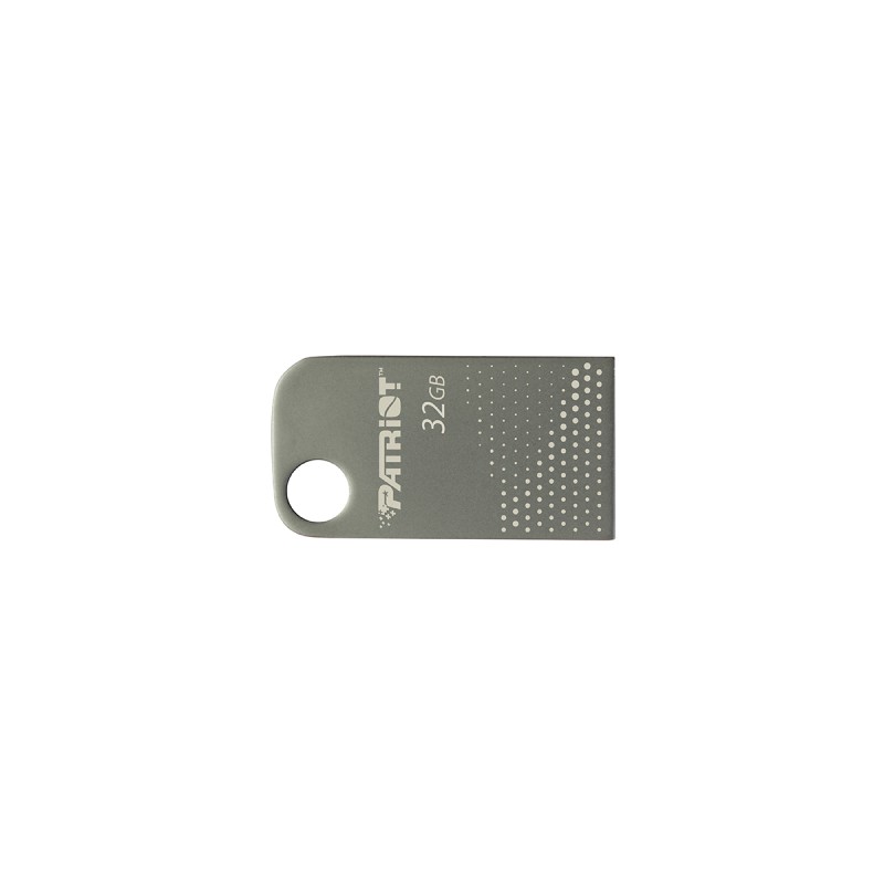 PATRIOT TAB300 32GB / USB Typ-A / USB 3.2 Gen 1 / tmavě šedá