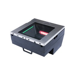 Magellan 3710HSi, Sapphire Platter, Standard Mount, USB Keyboard Type A Ext Pwr 15' Cable (Power Supply Sold Separately)