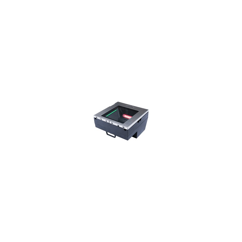 Magellan 3710HSi, Sapphire Platter, Standard Mount, USB Keyboard Type A Ext Pwr 15' Cable (Power Supply Sold Separately)