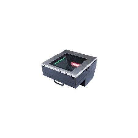 Magellan 3710HSi, Sapphire Platter, Standard Mount, USB Keyboard Type A Ext Pwr 15' Cable (Power Supply Sold Separately)