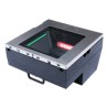 Magellan 3710HSi, Sapphire Platter, Standard Mount, USB Keyboard Type A Ext Pwr 15' Cable (Power Supply Sold Separately)