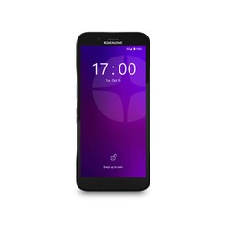 Memor 17 Full Touch PDA, EMEA+ROW, Wi-Fi6E+5G, 6GB/128GB, 2D SR Imager w/Green Spot, Android v13 w/GMS, Black Color (includes