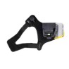 Left Hand Trigger - Adjustable Multisize - 5 pcs