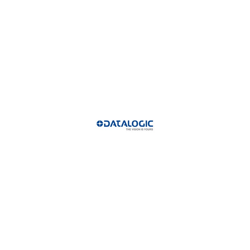 MEMOR 17, DATALOGIC SHIELD, 3 YEARS