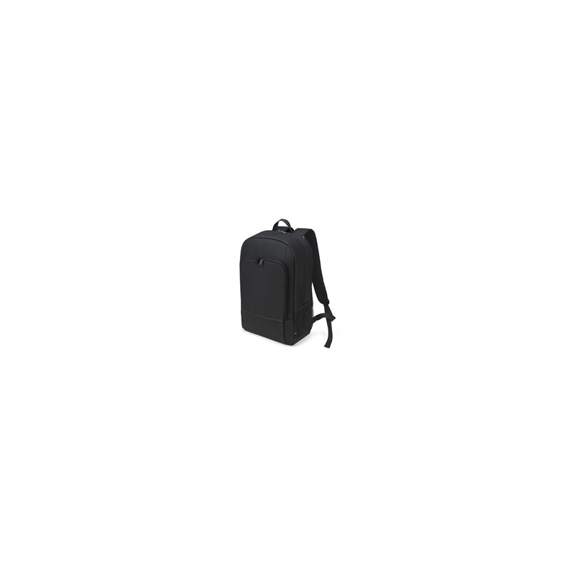 DICOTA Backpack TWO 15-17.3, black