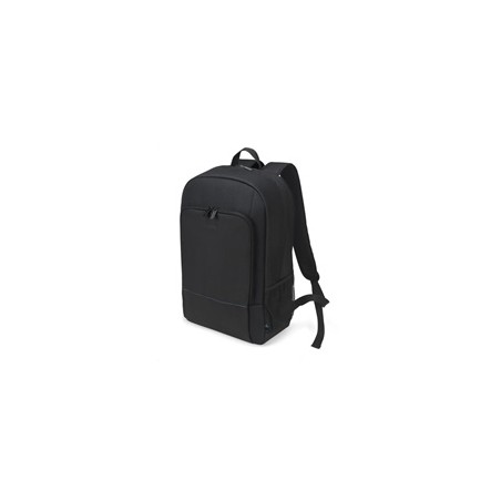 DICOTA Backpack TWO 15-17.3, black