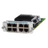 Cisco NIM Switch Module 8-Port/2.5MGIG RJ45
