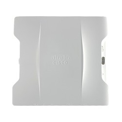 Cisco IW9167 11AX 6E AP Integrated/Antenna E Domain WI-FI Mode