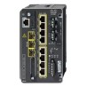 Cisco IE3500 W/ 8 GE PoE+ And 3/GE SFP Modular NA