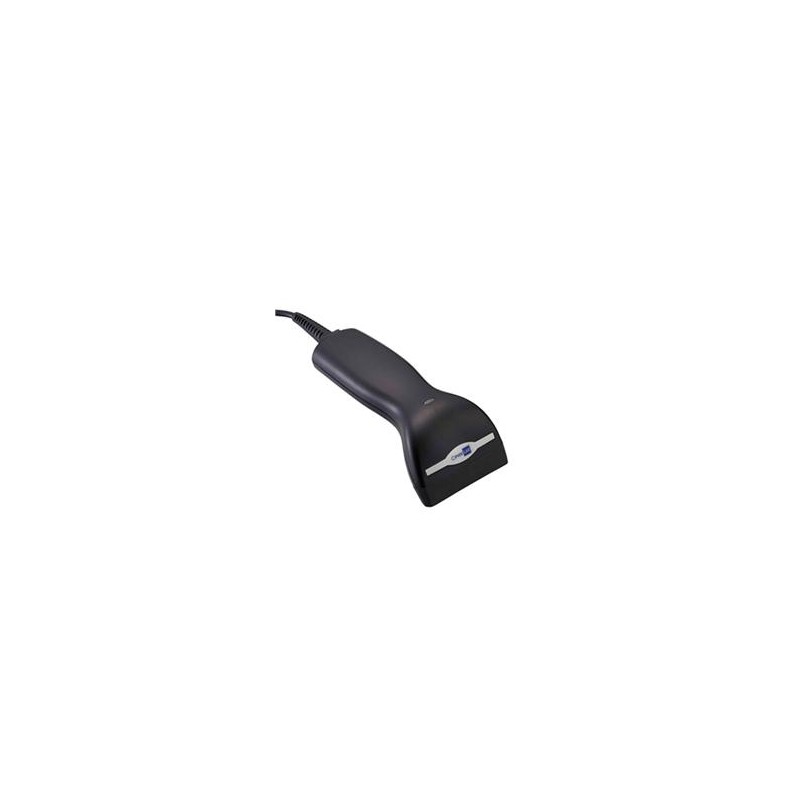 CCD čtečka CipherLab 1000, RS232,černá