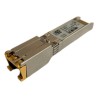 10GBASE-SR SFP Module, Industrial Temperature