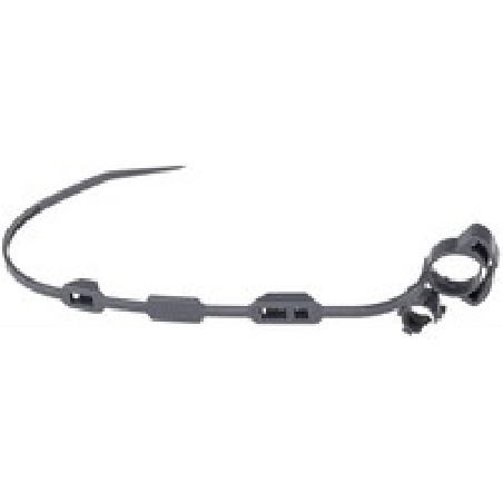 Cisco Power Retainer Clip For 9200CX/Compact Switch
