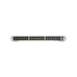 Cisco Catalyst Edge SM 40-Port/1G 8-Port 2.5 Mgigabit Ether