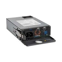 CISCO C8500 1100W AC POWER/SUPPLY REVERSE AIR SPARE