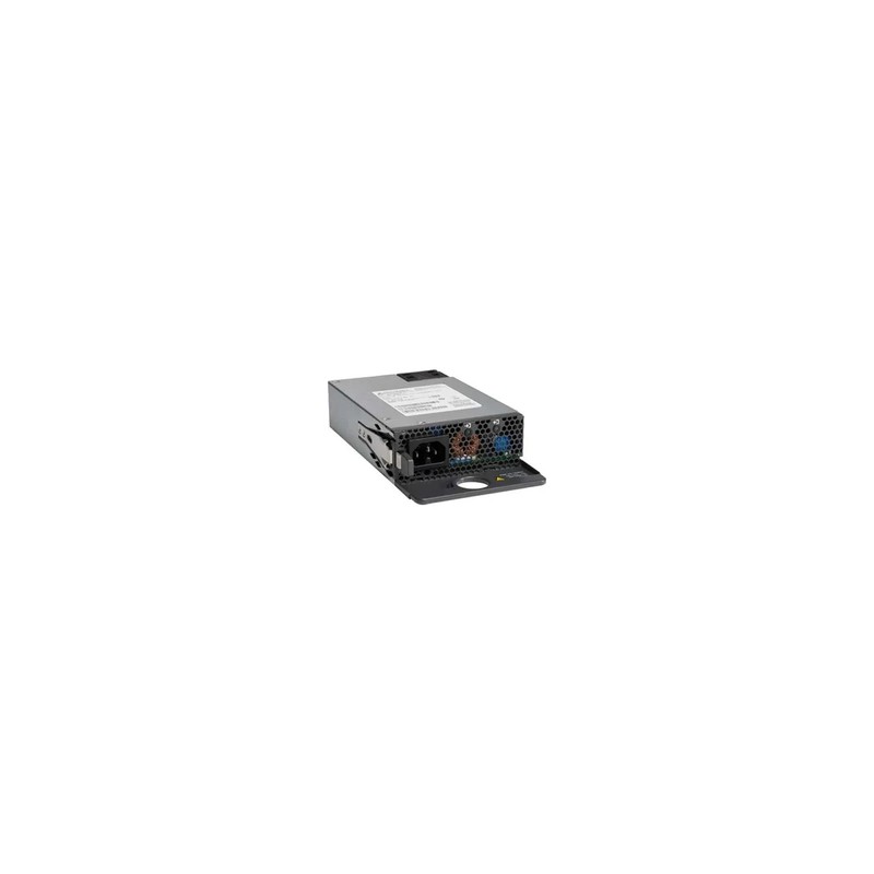 CISCO C8500 1100W AC POWER/SUPPLY REVERSE AIR SPARE