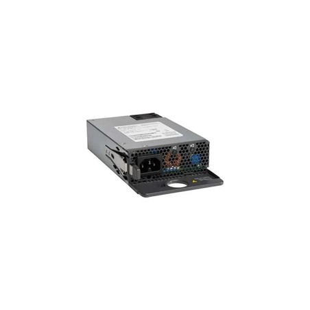 CISCO C8500 1100W AC POWER/SUPPLY REVERSE AIR SPARE