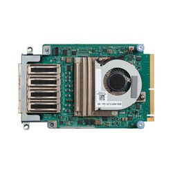 Cisco UCS VIC 1467 Quad Port/10/25G SFP28 mLOM