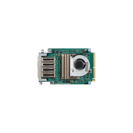 Cisco UCS VIC 1467 Quad Port/10/25G SFP28 mLOM
