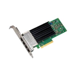 INTEL X710 QUAD-PORT/10GBASE-T NIC