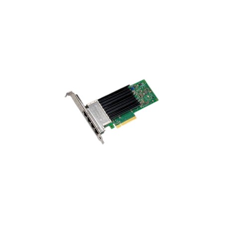 INTEL X710 QUAD-PORT/10GBASE-T NIC