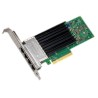 INTEL X710 QUAD-PORT/10GBASE-T NIC