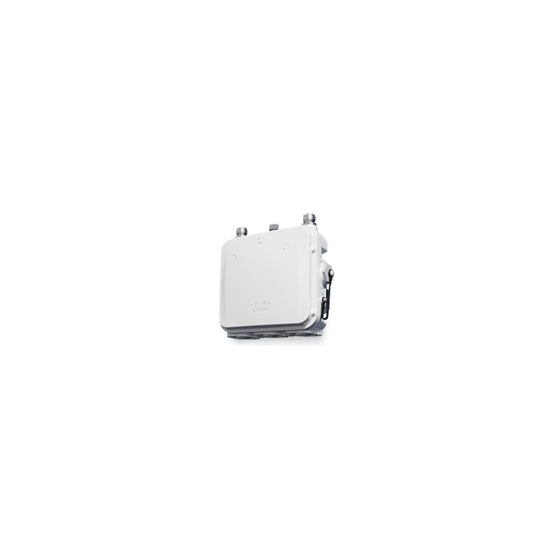 IW9165 11AX 6E DIRECTIONAL ANT/B DOM. URWB SW VERSION IW9165DHBURWB