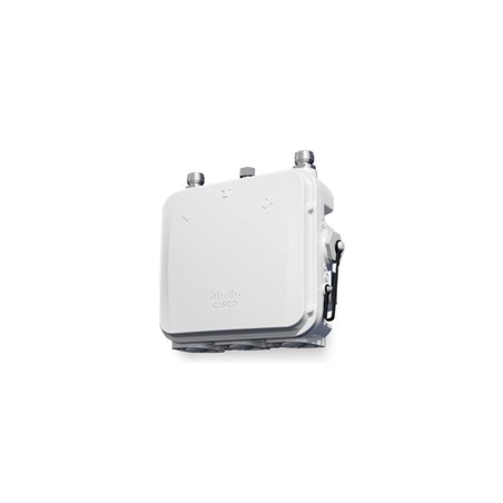 IW9165 11AX 6E DIRECTIONAL ANT/B DOM. URWB SW VERSION IW9165DHBURWB