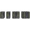 Cisco IE3500 W/ 8 GE Copper/(4PPOE) 3 10G SFP Mod NA