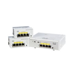 Cisco Catalyst Micro Switch For/Desktop Deployments