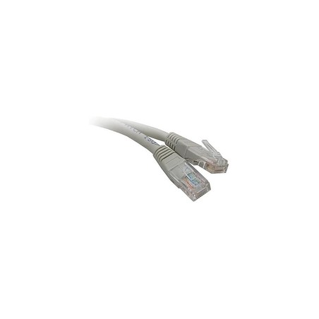 Cisco Ethernet CAT5E Round Cable - 8/Meter - Gray - SPARE
