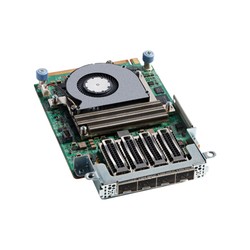Cisco VIC 15427 4X 10/25/50G/mLOM C-Series W/Secure Boot