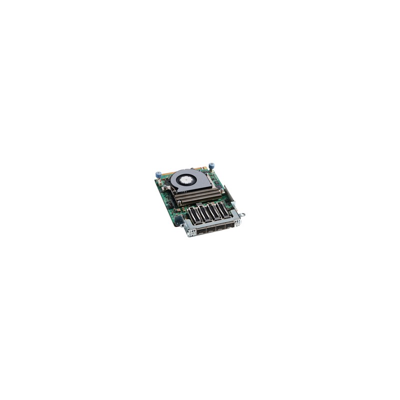 Cisco VIC 15427 4X 10/25/50G/mLOM C-Series W/Secure Boot