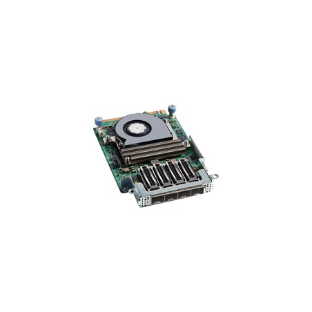 Cisco VIC 15427 4X 10/25/50G/mLOM C-Series W/Secure Boot