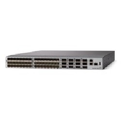 Nexus 9300 with 48p 10/25G SFP+ and 12p 100G QSFP28