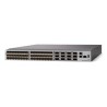 Nexus 9300 with 48p 10/25G SFP+ and 12p 100G QSFP28