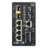Cisco IE3100 W/3GE PoE+ 1GE 4PPOE 2GE/SFP Fixed System NE