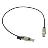 Cisco 50CM Type 3 Stacking Cable/SPARE For C9300L C9300LM
