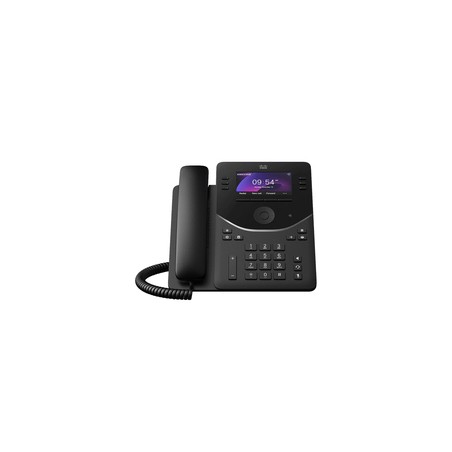 CISCO DESK PHONE 9851 FIRST/LIGHT (WHITE)