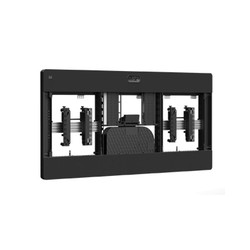 Cisco Room Kit EQX First Light/(White)
