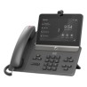 Cisco Video Phone 8875 -/Non-Radio Carbon Black