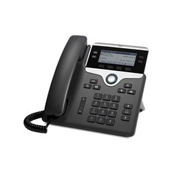 CISCO UC PHONE 7841/IN